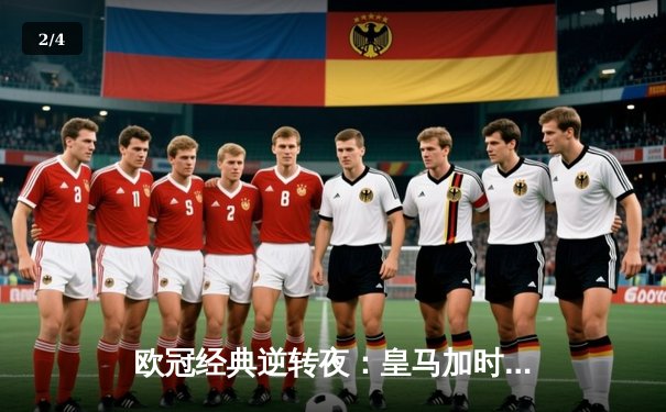 欧冠经典逆转夜：皇马加时鏖战3-1逆转曼城 本泽马点射定乾坤 - 2